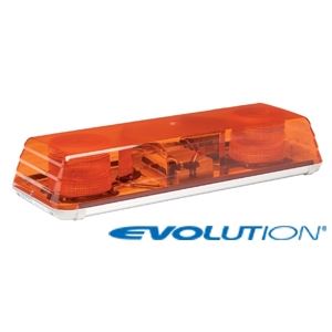 6221005 22" 60 Series Amber Rotating Minibar