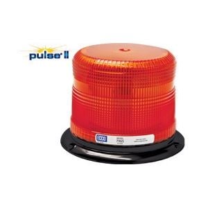 7965R 3-Bolt Red Beacon