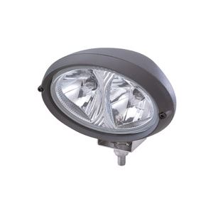 E91091 Oval Halogen Twin Spot Beam