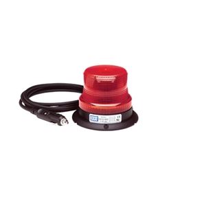 6465R-MG Magnet Mount Red Beacon