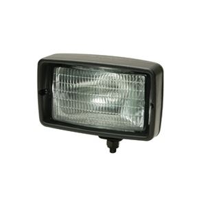 E91004 Rectangular Halogen Flood Beam