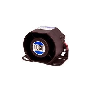 850N 12-36V 112 dB Steel Back-Up Alarm