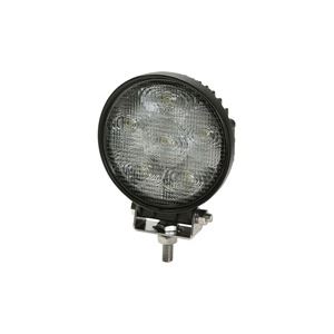 E92004 Round LED Flood Beam