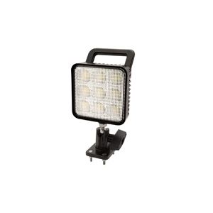 EW2451 Clear Square LED Flood Beam