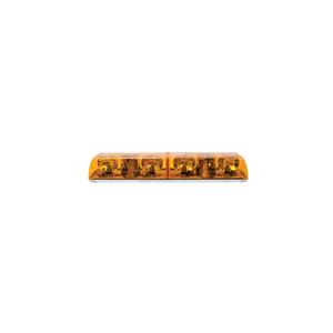 5363002 36" Amber/Clear/Amber Lightbar