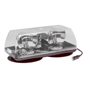 5315C-VM Vacuum Magnet SAE I 15" Clear Rotato
