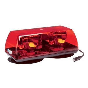 5315R-VM Vacuum Magnet SAE I 15" Red Rotator