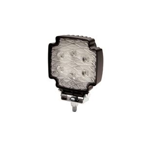 EW2101 Clear Equinox Square LED Flood Beam