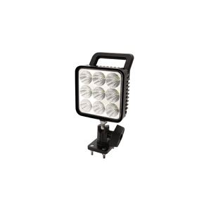 EW2450 Clear Square LED Spot Beam