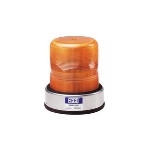 6530A J-Bolt Amber Strobe Beacon