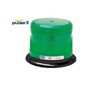 7965G 3-Bolt Green Beacon