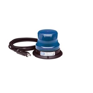 6465B-MG Magnet Mount Blue Beacon