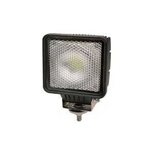 E92008 High Output Square LED Flood Beam