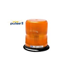 7970A 3-Bolt Amber Beacon