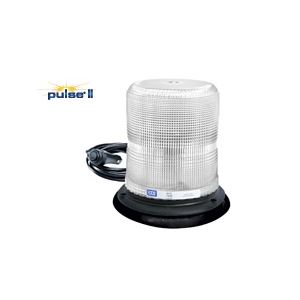 7950C-VM Vacuum Mount Clear Beacon