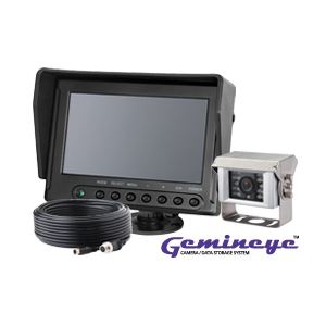 K7000W Gemineye 7.0" LCD Color Monitor for M7