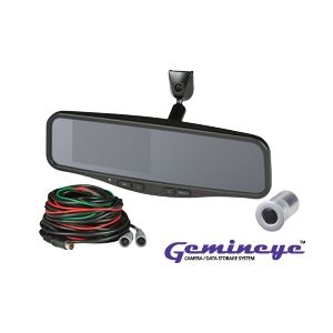 K4200M Gemineye 4.3" LCD Color Mirror for M42