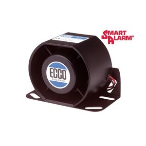 SA917N 87-112 db Smart Alarm