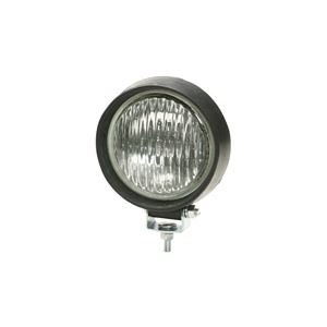 E91001 Par36 Rubber Round Halogen Flood Beam