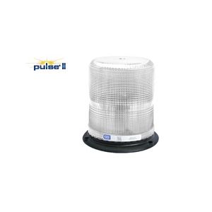 7950C 3-Bolt Clear Beacon