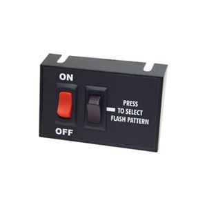 A9905SW Flash Pattern On/Off Switch