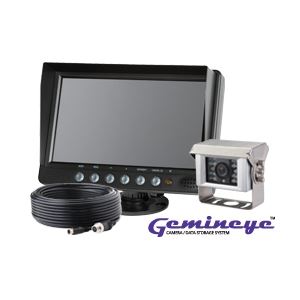 K7000Q Gemineye 7.0" LCD Color Monitor for M7