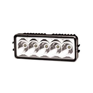 EW2320 Clear Modular Rectangle LED Spot Beam