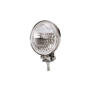 E91002 Round Halogen Flood Beam