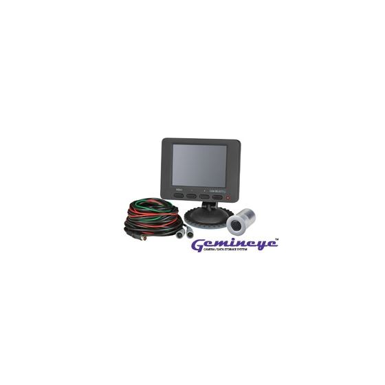 K3500 Gemineye 3.5" LCD Color Monitor for M35