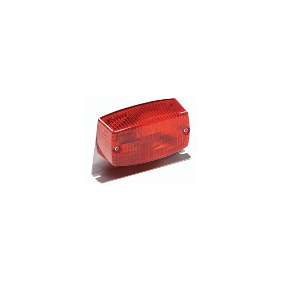 R6004STT 30 and 60 Series Stop Tail Turn Lamp