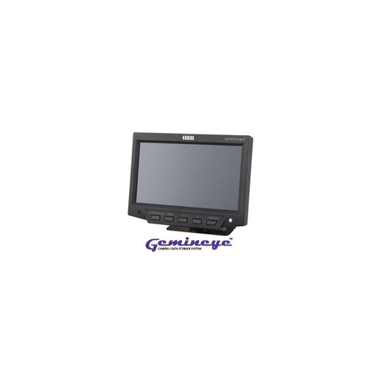 M7004 Gemineye 7.0" LCD Color Reversing Senso