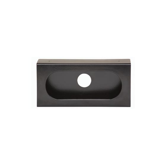 A9895 Oval Grommet-Mount Remote Mounting Module