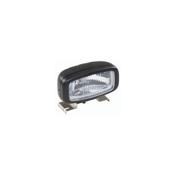 R6002WL 30 and 60 Series Worklamp Assembly