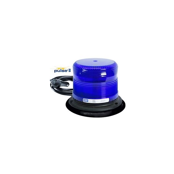 7945B-VM Vacuum Magnet Blue Beacon