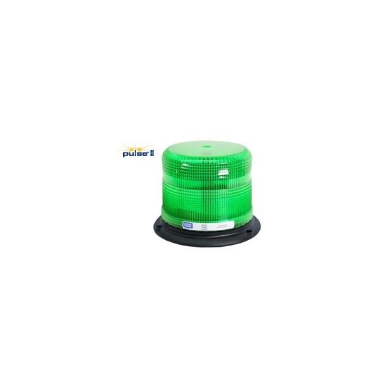 7945G 3-Bolt Green Beacon