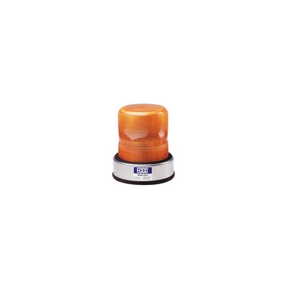 6530A J-Bolt Amber Strobe Beacon