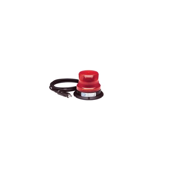 6410R-MG Magnet Mount Red Low Intensity Rotating S