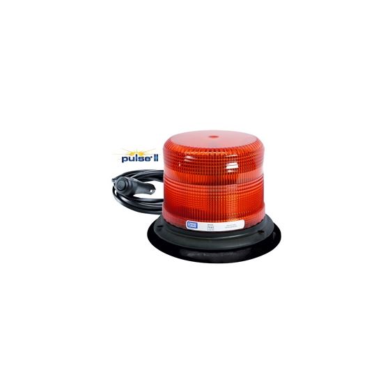7945R-VM Vacuum Magnet Red Beacon