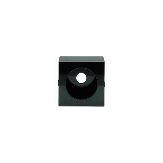 A9894 Round Grommet-Mount Remote Mounting Module