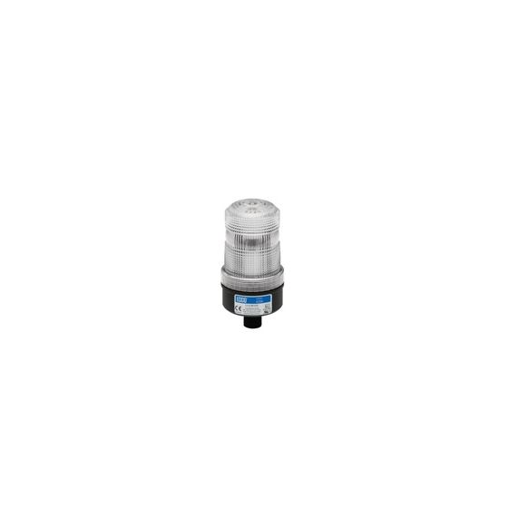 6267C 1/2" Pipe Clear Beacon