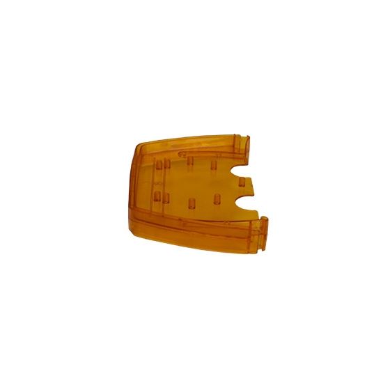 R0005 70 Series Amber Lens Baffle