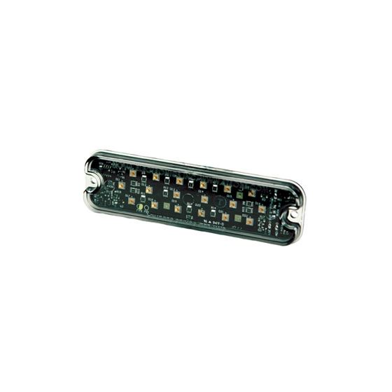 3932B Blue Compact Surface Mount Directional LED