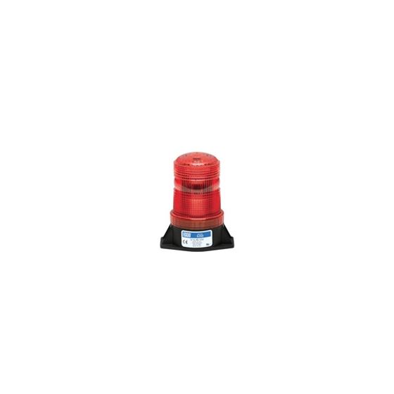 6262R Red Beacon Lens