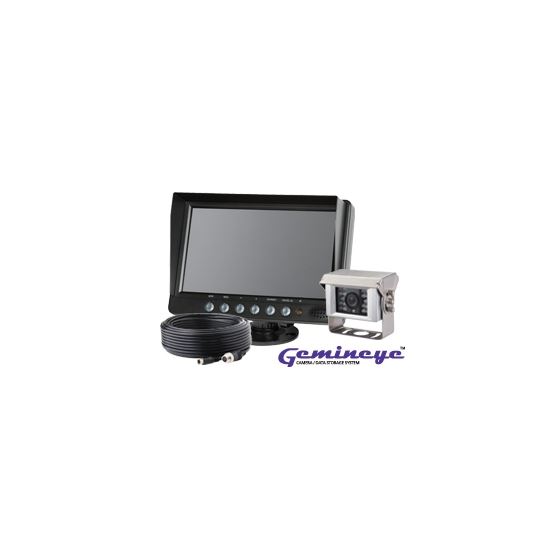K7000Q Gemineye 7.0" LCD Color Monitor for M7