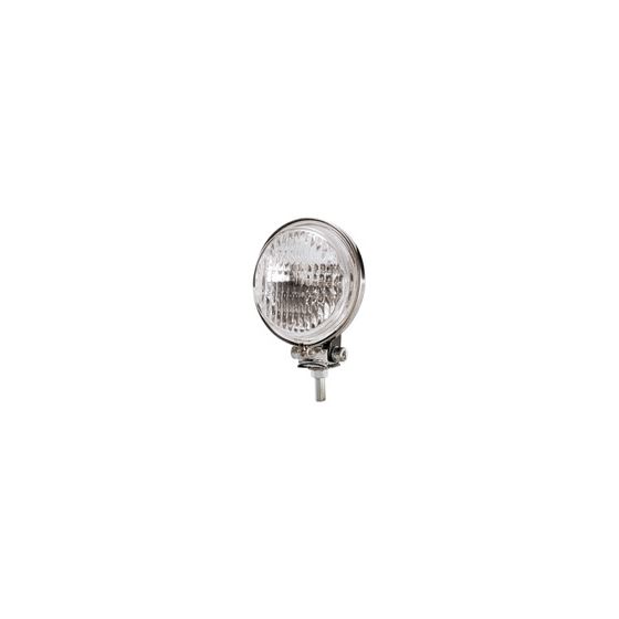 E91002 Round Halogen Flood Beam